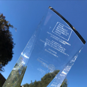 SONTRONICS выигрывает BUSINESS AWARD!