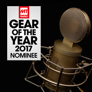 MERCURY среди претендентов Music Tech - голосуйте прямо сейчас!