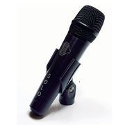 Новый микрофон Sontronics SOLO выходит в конце лета